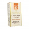 CREMA SOLAR FACIAL SPF50+ FLEURYMER (80 ML)
