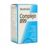 MEGA B99 HEALTH AID (60 COMPRIMIDOS)