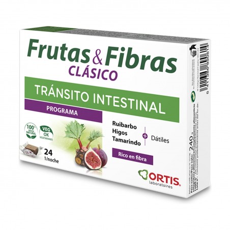 FRUTAS Y FIBRAS ORTIS (24...