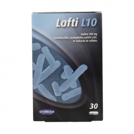 LAFTI L-10 ORTHONAT (30...