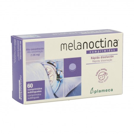 MELANOCTINA PLAMECA (60...
