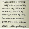 ACEITE OLIVA BIONSAN (250 ML)