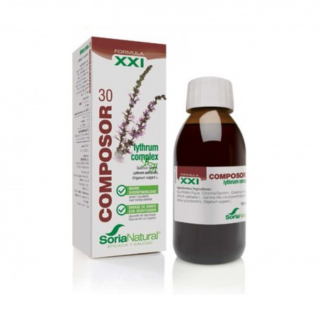 COMPOSOR 30 LYTHRUM COMPLEX SORIA NATURAL (100 ML)