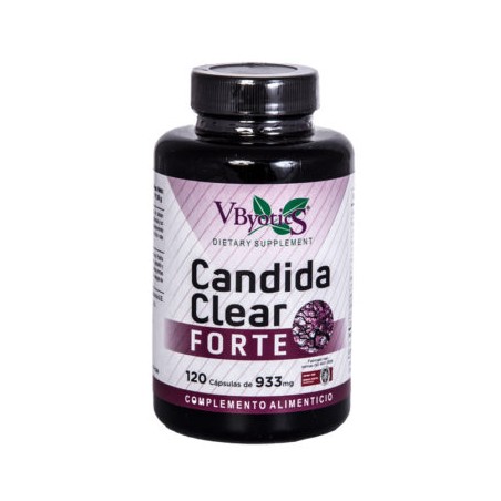 CANDIDA CLEAR FORTE (120...