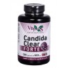 CANDIDA CLEAR FORTE VBYOTICS (120 CAP.)