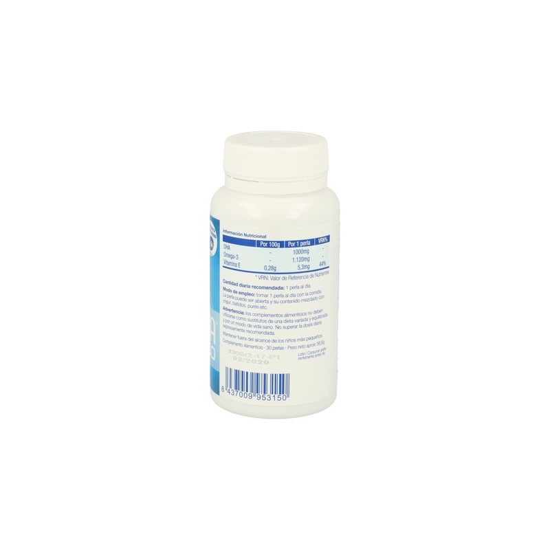 NUADHA 1000 NUA (30 PERLAS)
