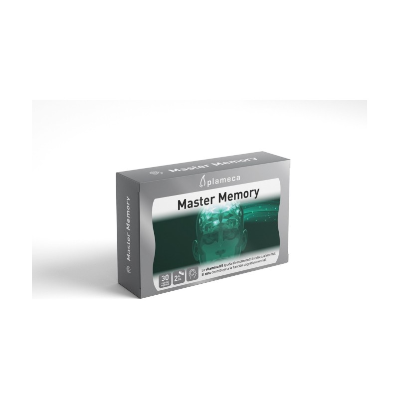 MASTER MEMORY PLAMECA (30 CAP.)