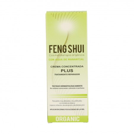CREMA CONCENTRADA PLUS FENG SHUI (100 ML)