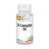 B-COMPLEX 50 SOLARAY (50 CAP.)